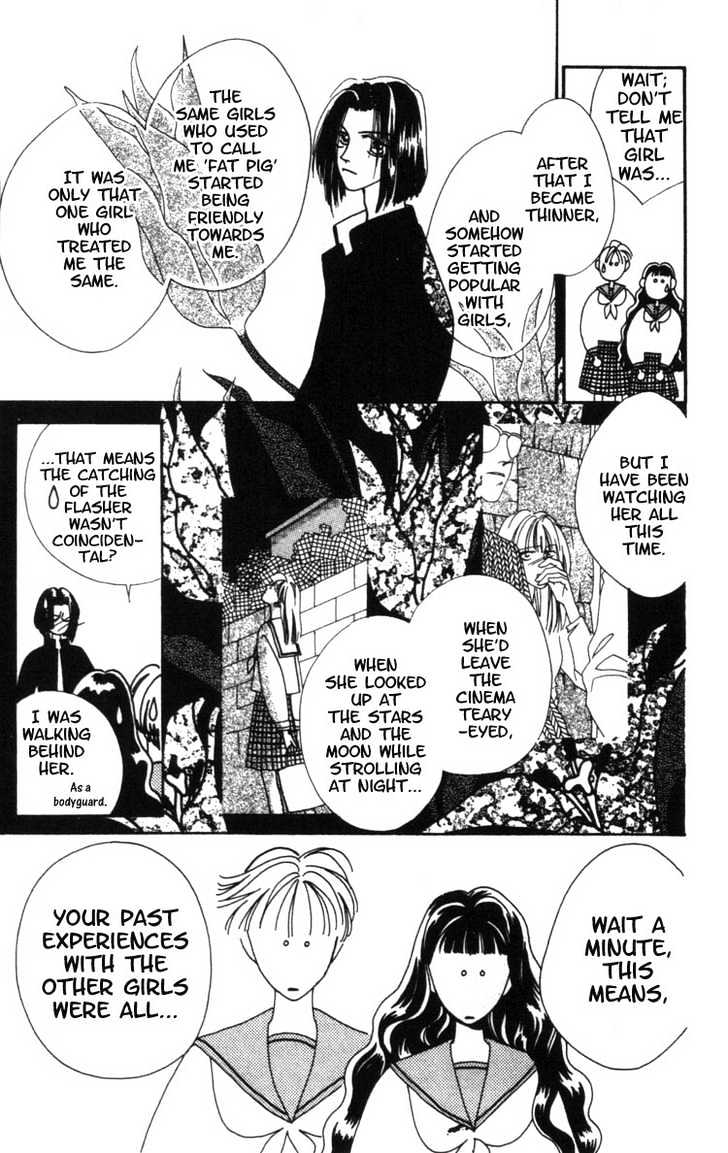 Tennen Sozai de Ikou Chapter 2 page 44 - Chapter 2