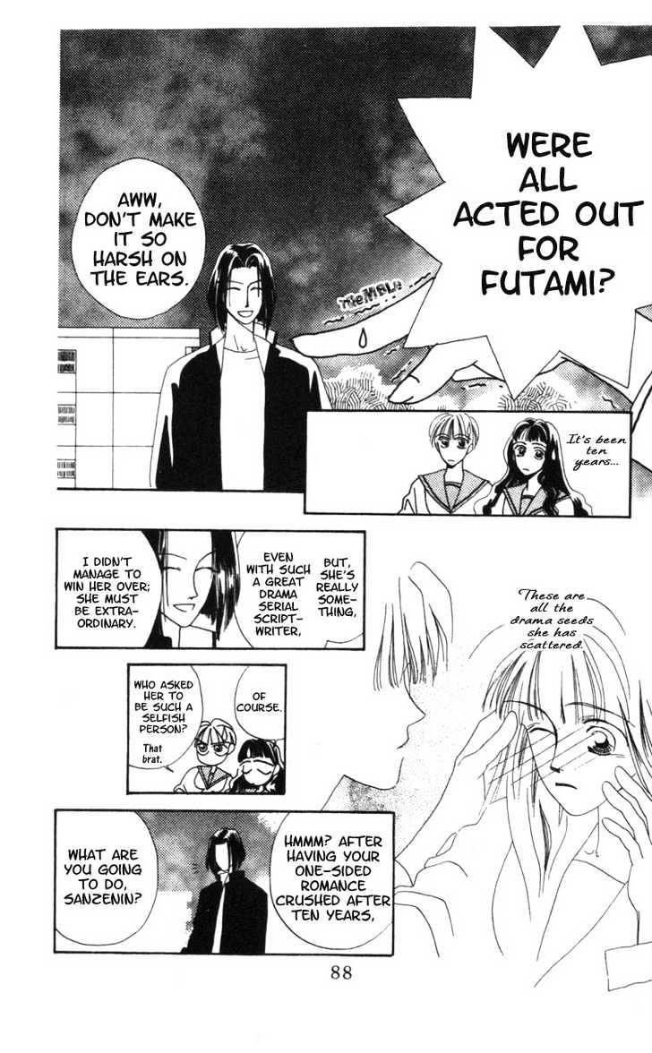 Tennen Sozai de Ikou Chapter 2 page 45 - Chapter 2