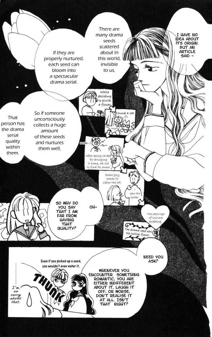 Tennen Sozai de Ikou Chapter 2 page 6 - Chapter 2