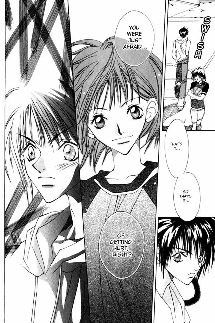 Tennen Yuuryouji Chapter 2 page 28 - Chapter 2