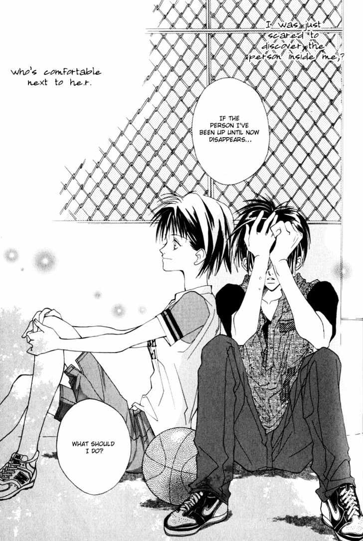 Tennen Yuuryouji Chapter 2 page 37 - Chapter 2