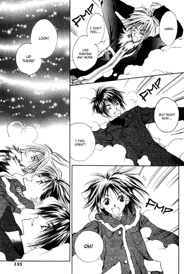 Tennen Yuuryouji Chapter 4 page 24 - Chapter 4