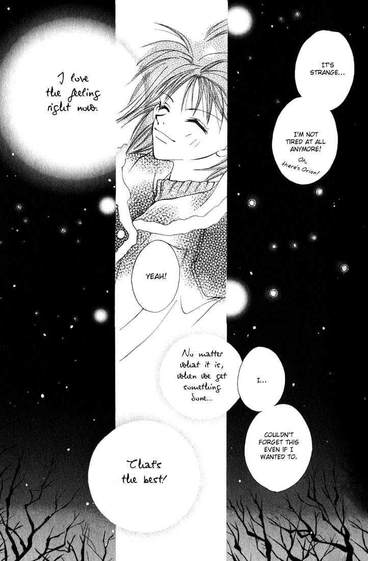 Tennen Yuuryouji Chapter 4 page 26 - Chapter 4