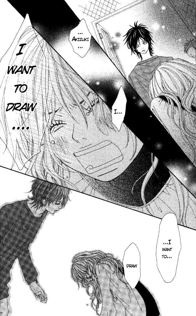 Tennenkei Ouji Chapter 0 page 31 - Chapter Extra : That is Why We Dream