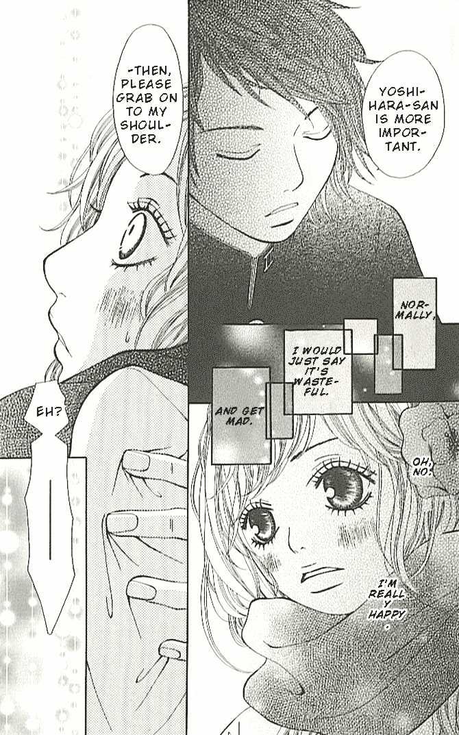Tennenkei Ouji Chapter 1 page 41 - Chapter 1