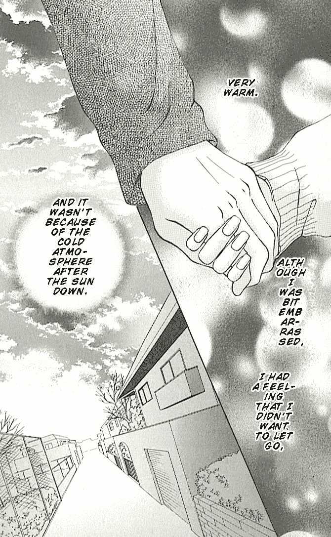 Tennenkei Ouji Chapter 1 page 44 - Chapter 1