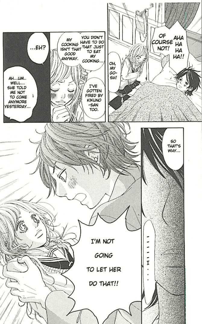 Tennenkei Ouji Chapter 2 page 26 - Chapter 2
