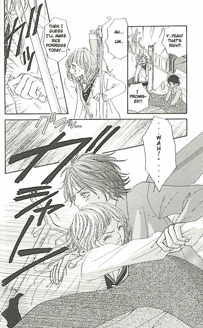 Tennenkei Ouji Chapter 2 page 28 - Chapter 2