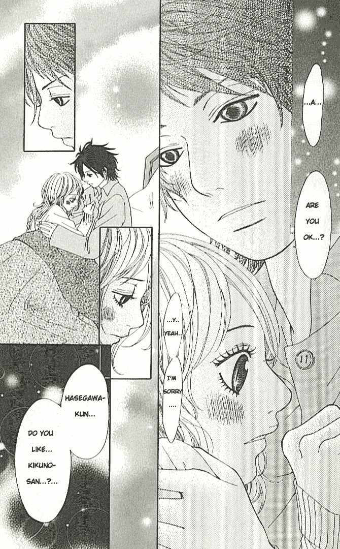 Tennenkei Ouji Chapter 2 page 29 - Chapter 2