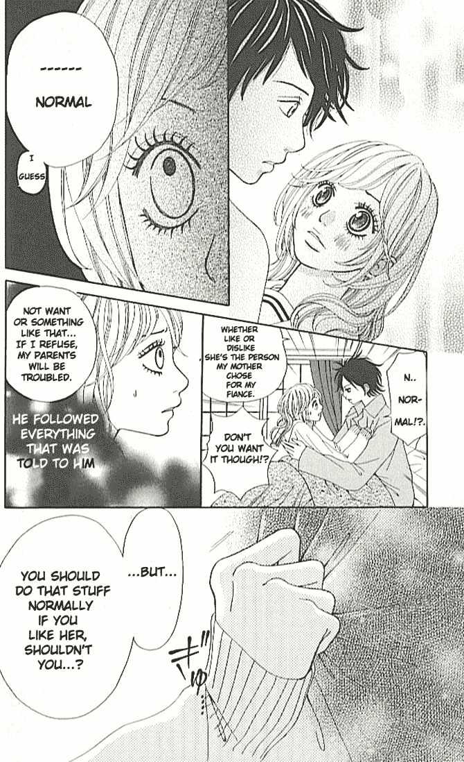 Tennenkei Ouji Chapter 2 page 30 - Chapter 2