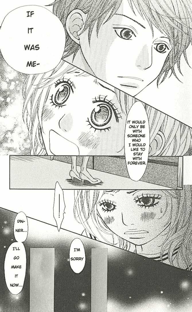 Tennenkei Ouji Chapter 2 page 31 - Chapter 2