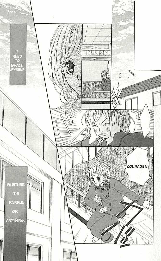 Tennenkei Ouji Chapter 2 page 33 - Chapter 2