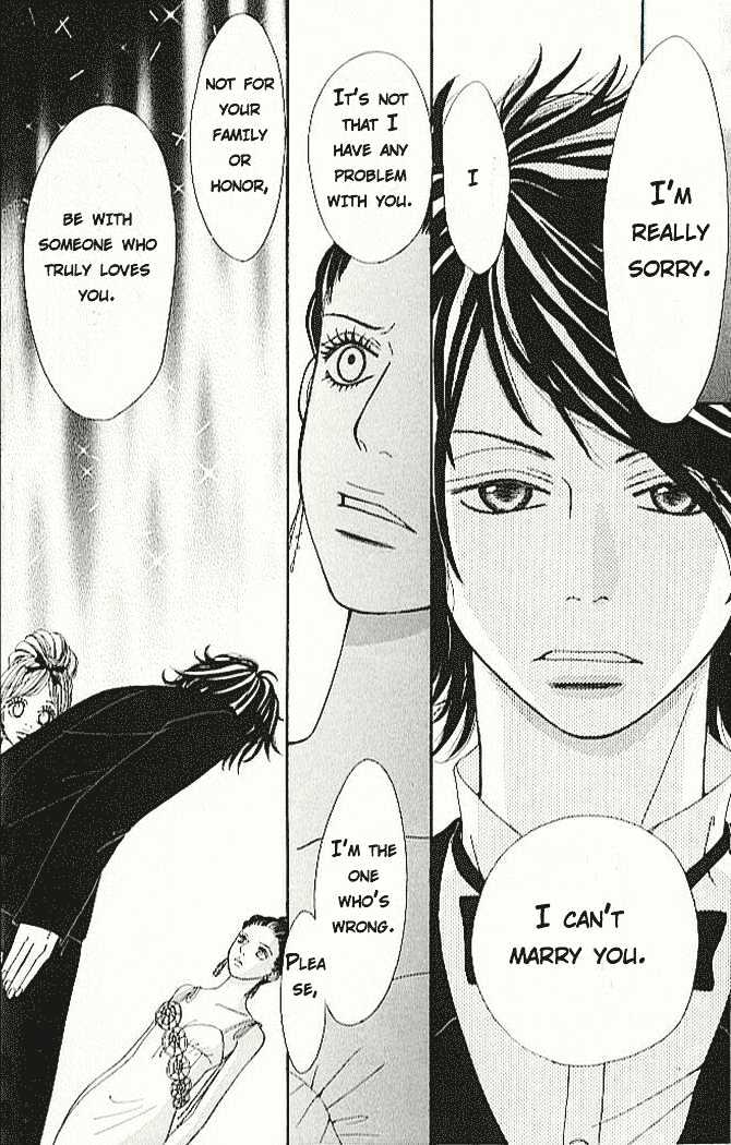 Tennenkei Ouji Chapter 3 page 31 - Chapter 3