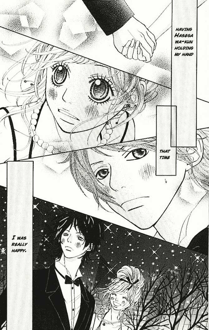 Tennenkei Ouji Chapter 3 page 33 - Chapter 3