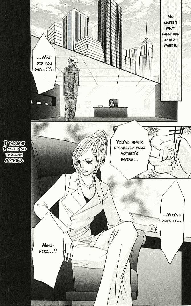 Tennenkei Ouji Chapter 3 page 34 - Chapter 3