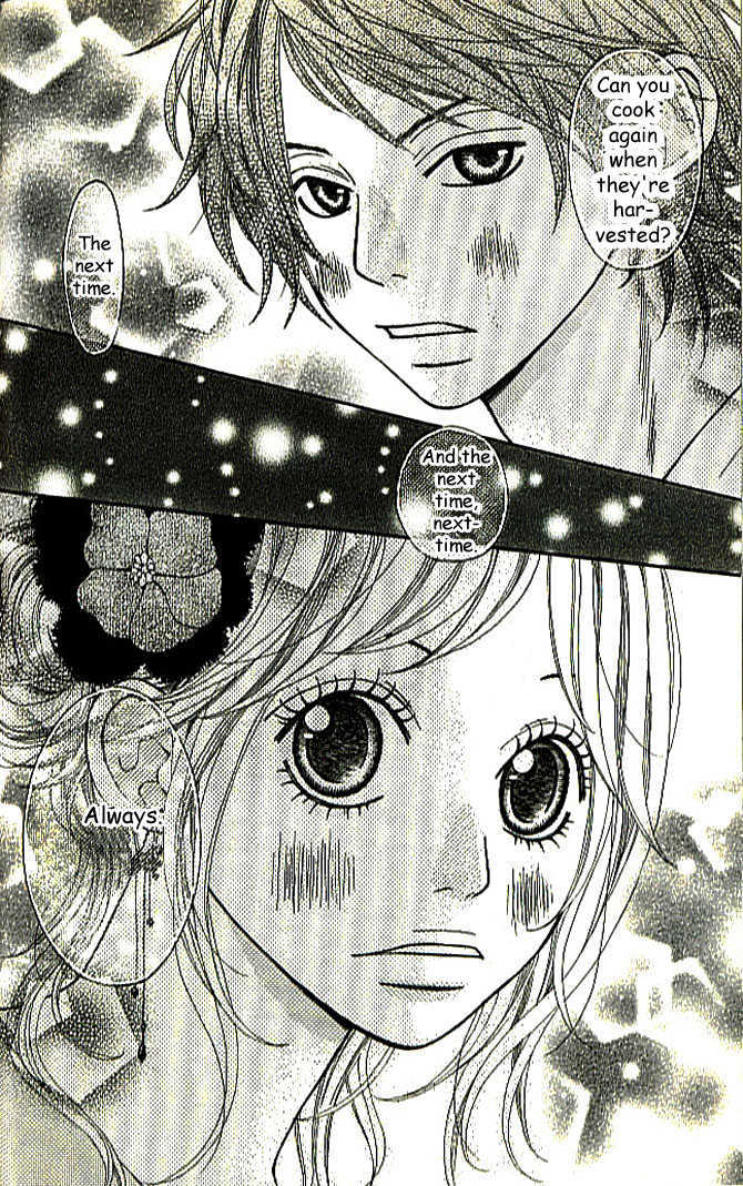 Tennenkei Ouji Chapter 4 page 32 - Chapter 4