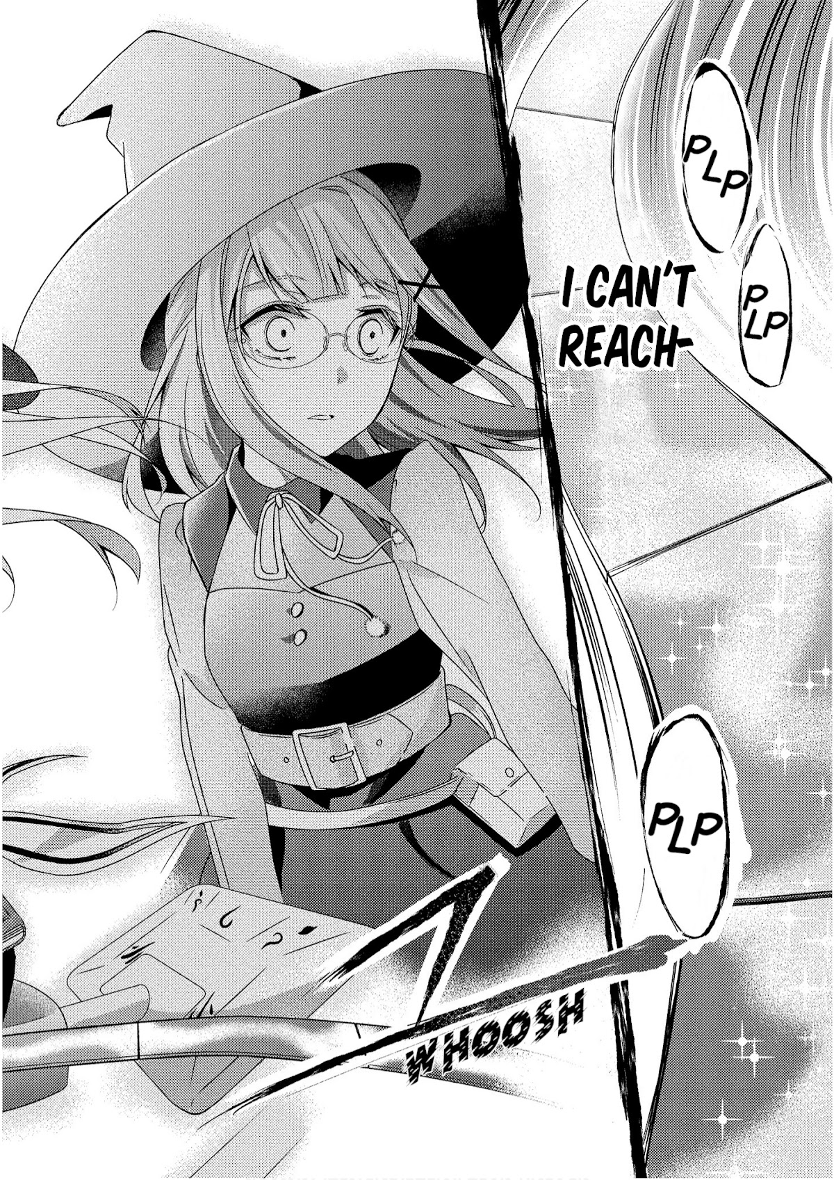 Tennouji-San Wants to Play Boardgames Chapter 4 page 16 - Chapter 4