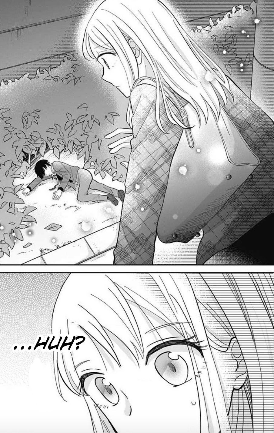Tenohira no Akira-kun Chapter 1 page 20 - Chapter 1