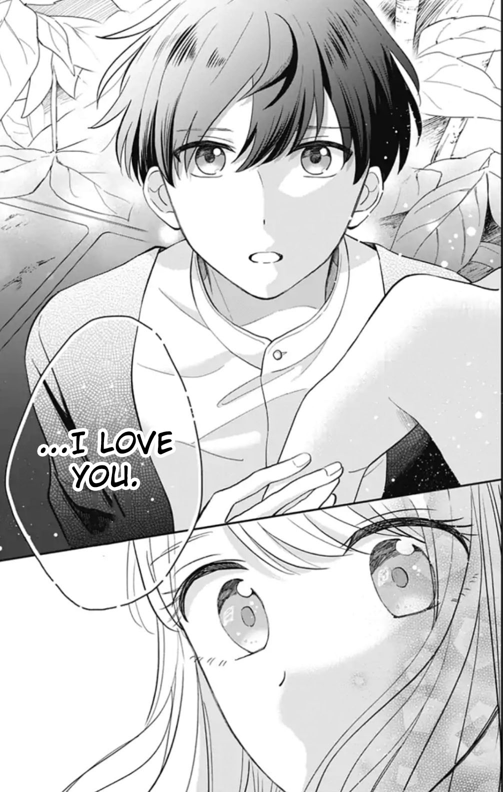 Tenohira no Akira-kun Chapter 11 page 10 - Chapter 11
