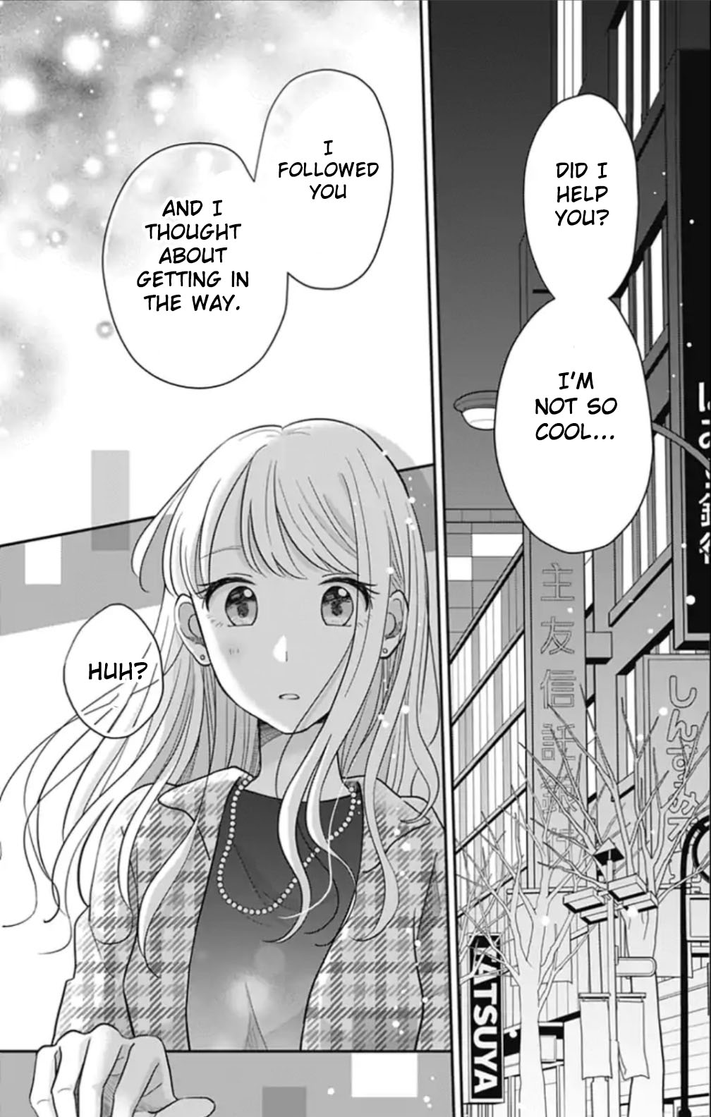 Tenohira no Akira-kun Chapter 11 page 8 - Chapter 11