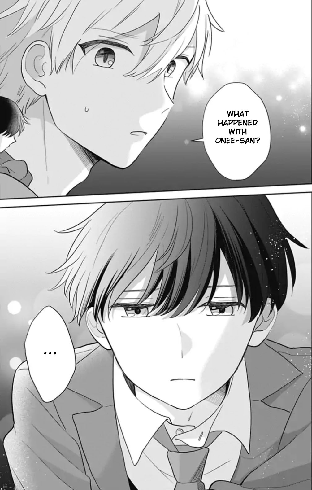 Tenohira no Akira-kun Chapter 12 page 16 - Chapter 12