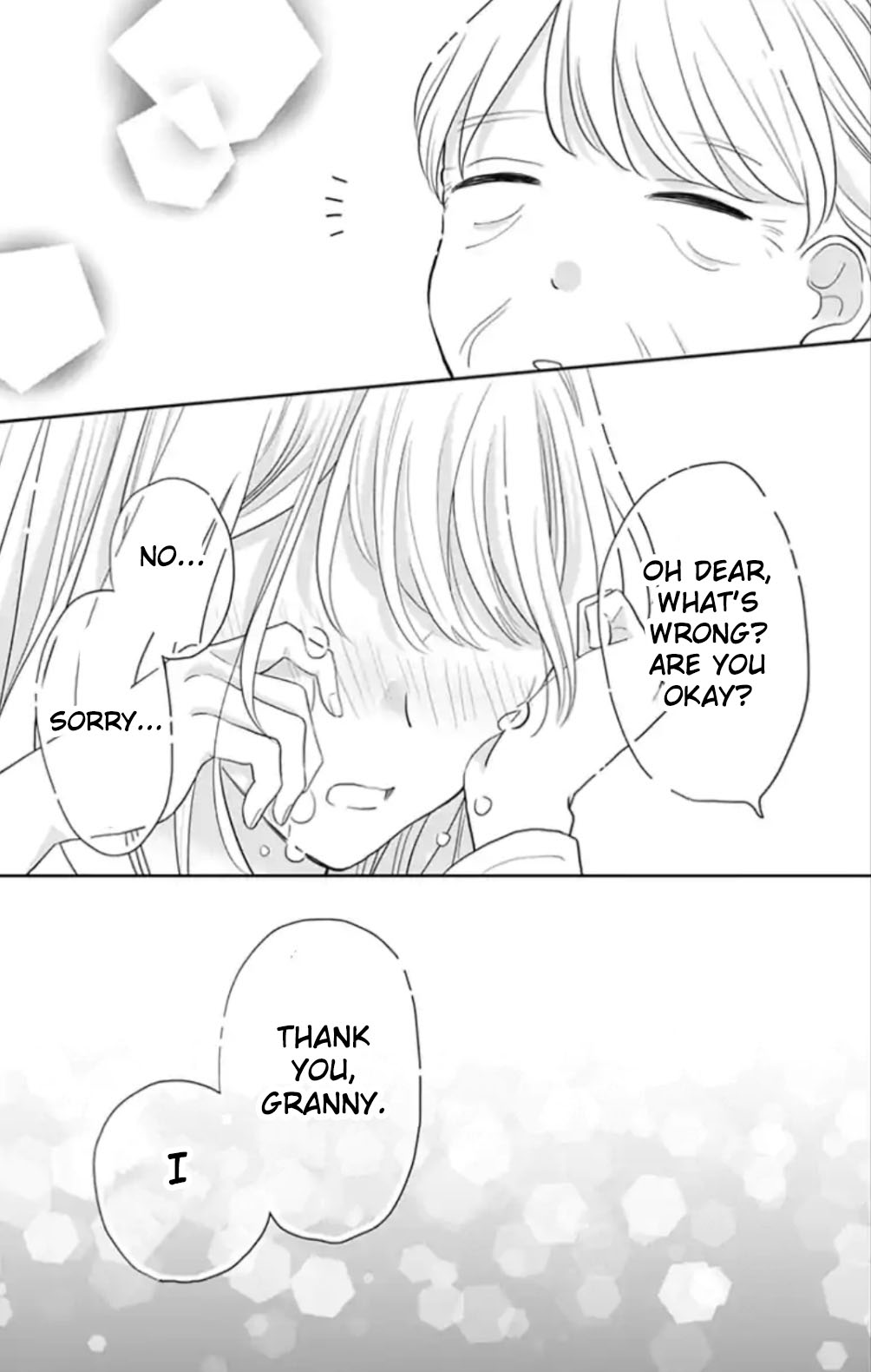 Tenohira no Akira-kun Chapter 13 page 12 - Chapter 13