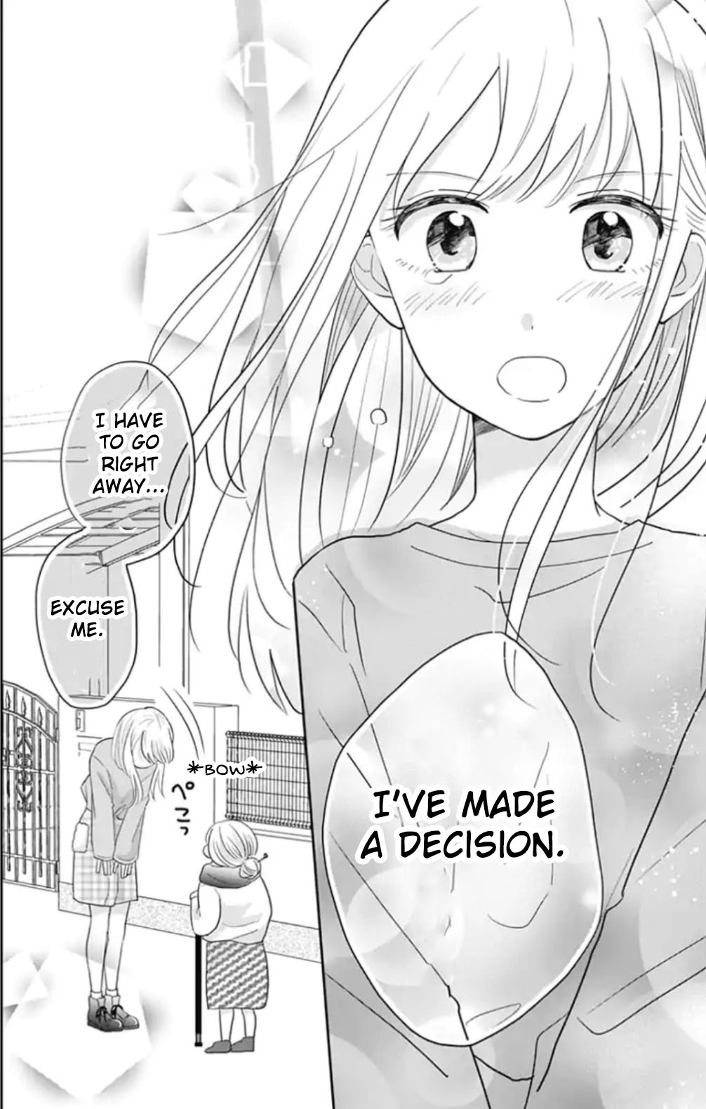 Tenohira no Akira-kun Chapter 13 page 13 - Chapter 13