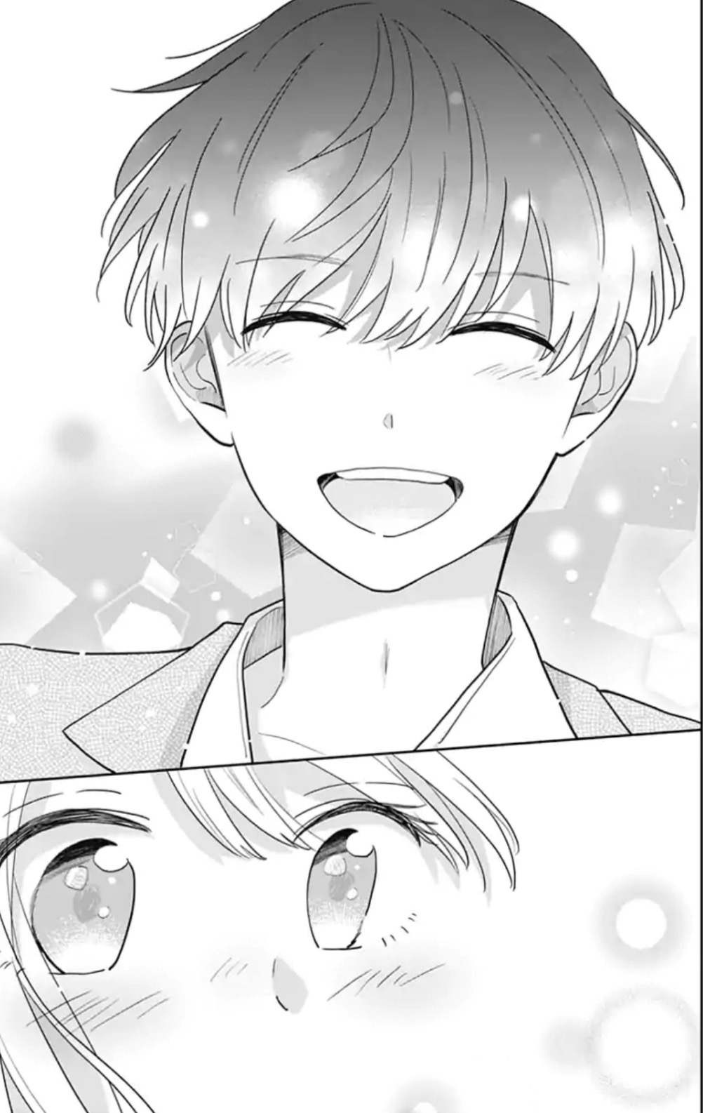 Tenohira no Akira-kun Chapter 14 page 16 - Chapter 14