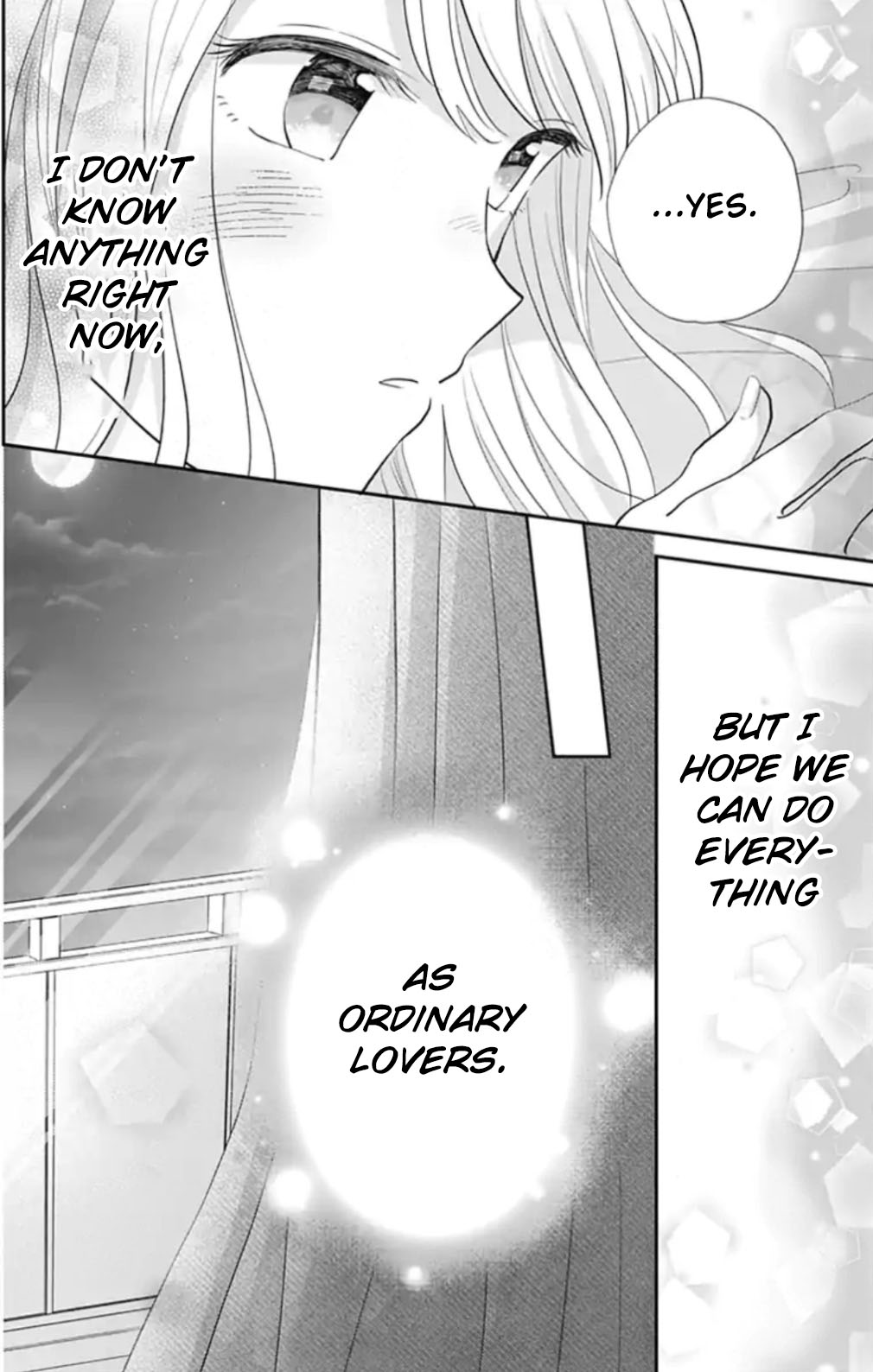 Tenohira no Akira-kun Chapter 15 page 13 - Chapter 15