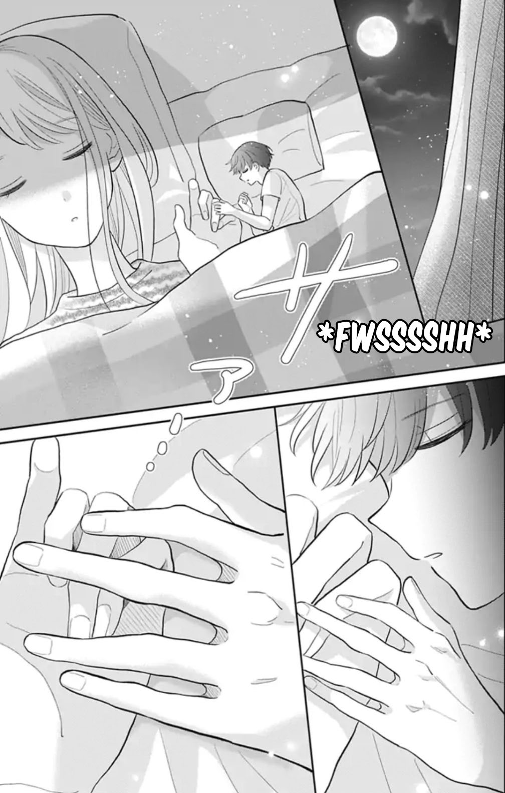 Tenohira no Akira-kun Chapter 15 page 14 - Chapter 15