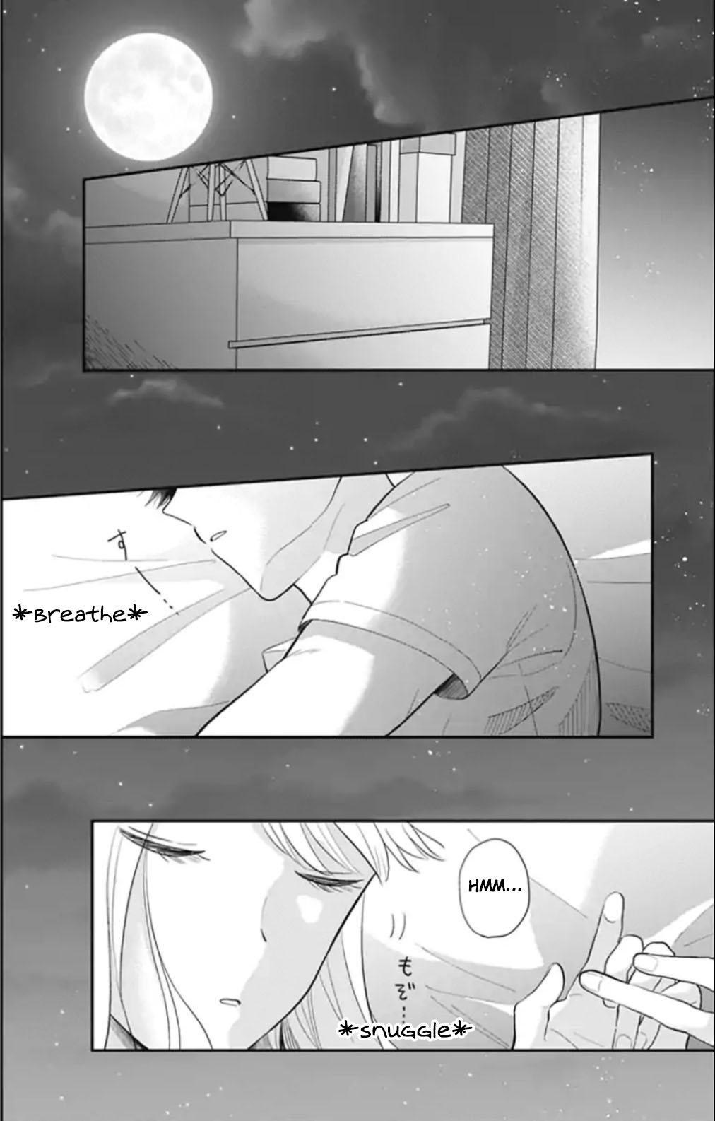 Tenohira no Akira-kun Chapter 15 page 15 - Chapter 15