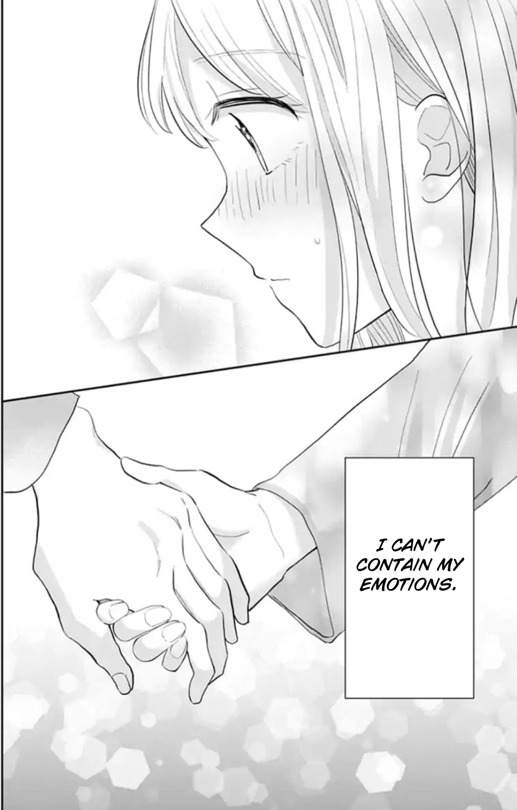 Tenohira no Akira-kun Chapter 16 page 15 - Chapter 16