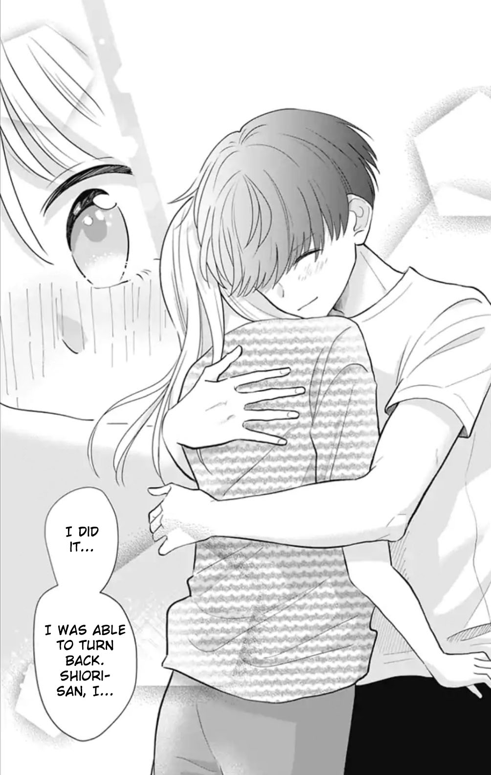 Tenohira no Akira-kun Chapter 16 page 7 - Chapter 16