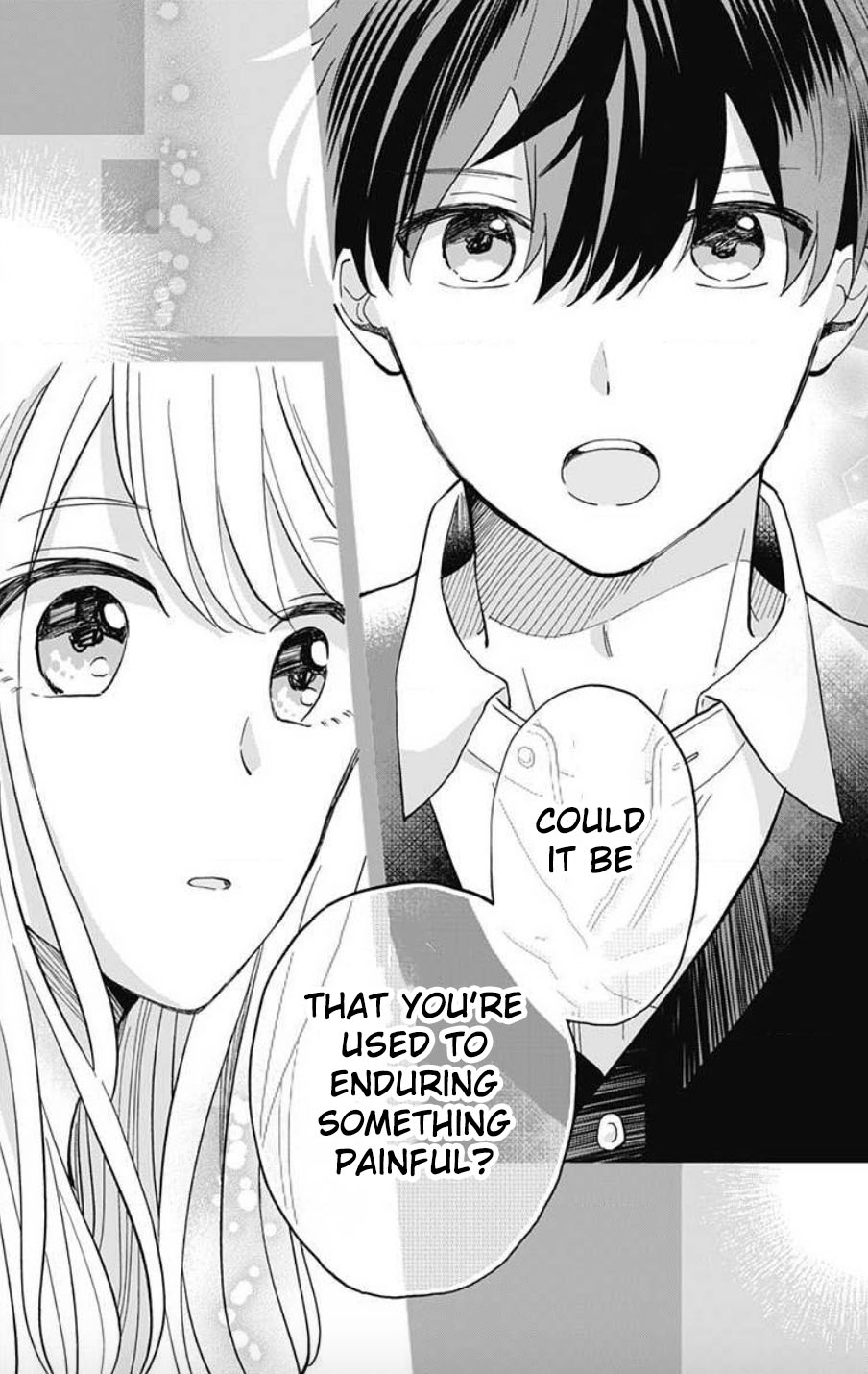 Tenohira no Akira-kun Chapter 2 page 21 - Chapter 2