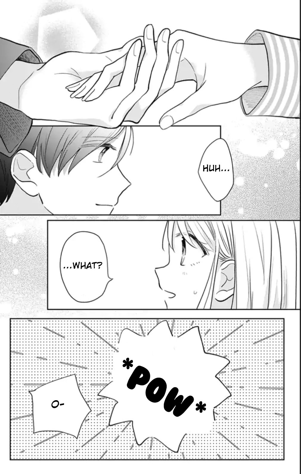 Tenohira no Akira-kun Chapter 20 page 2 - Chapter 20