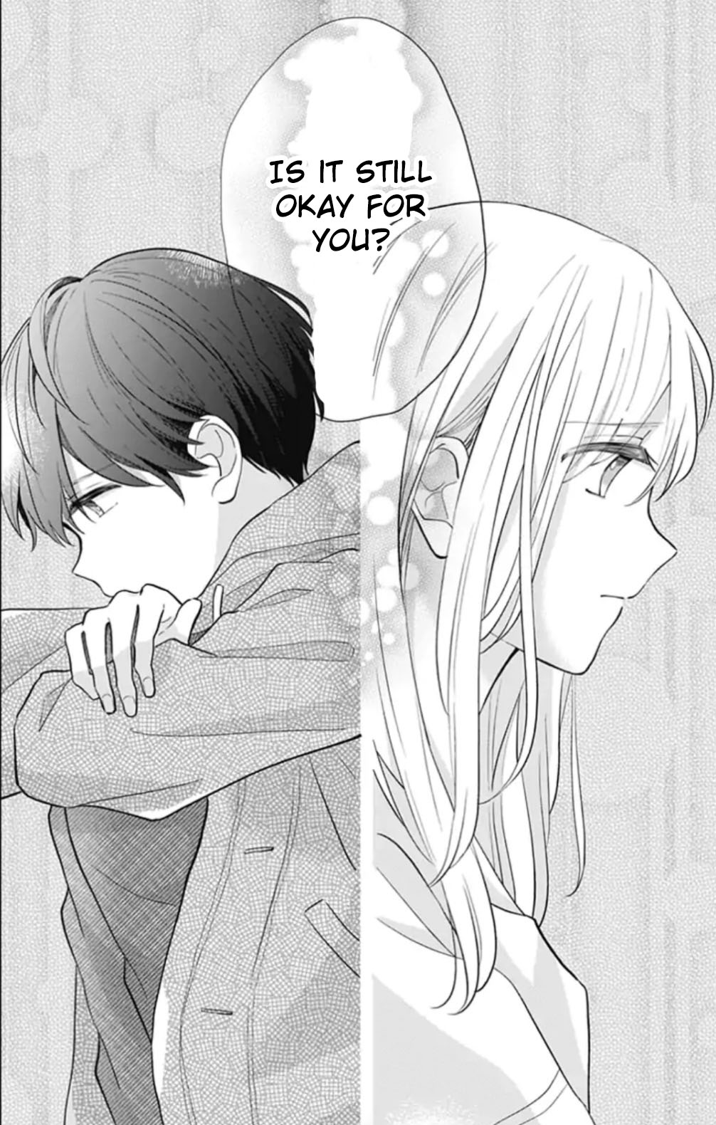 Tenohira no Akira-kun Chapter 23 page 11 - Chapter 23