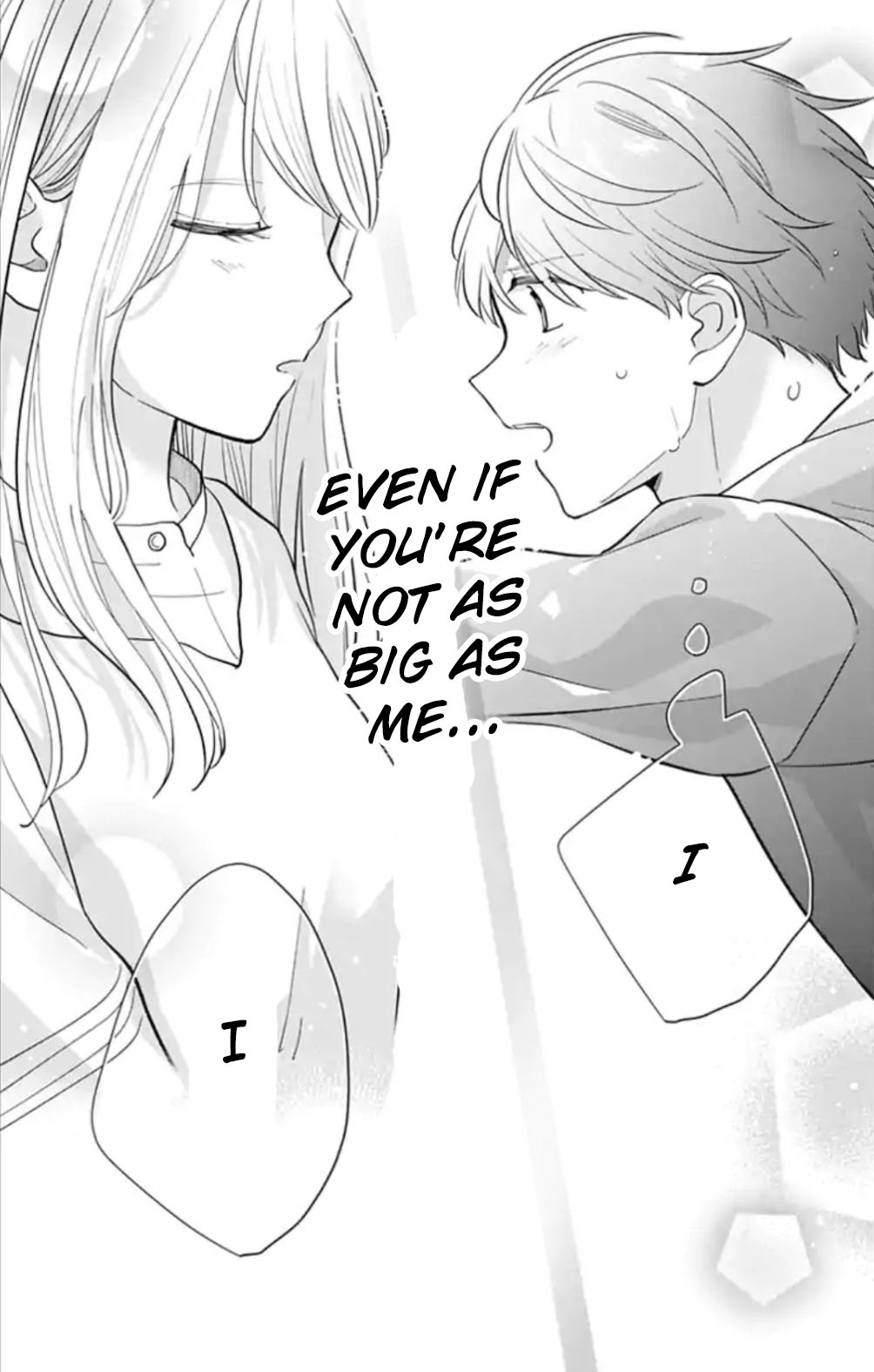 Tenohira no Akira-kun Chapter 23 page 17 - Chapter 23