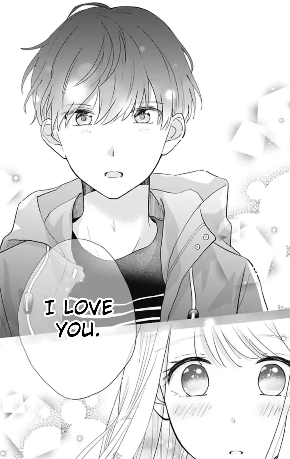 Tenohira no Akira-kun Chapter 24 page 16 - Chapter 24 [END]