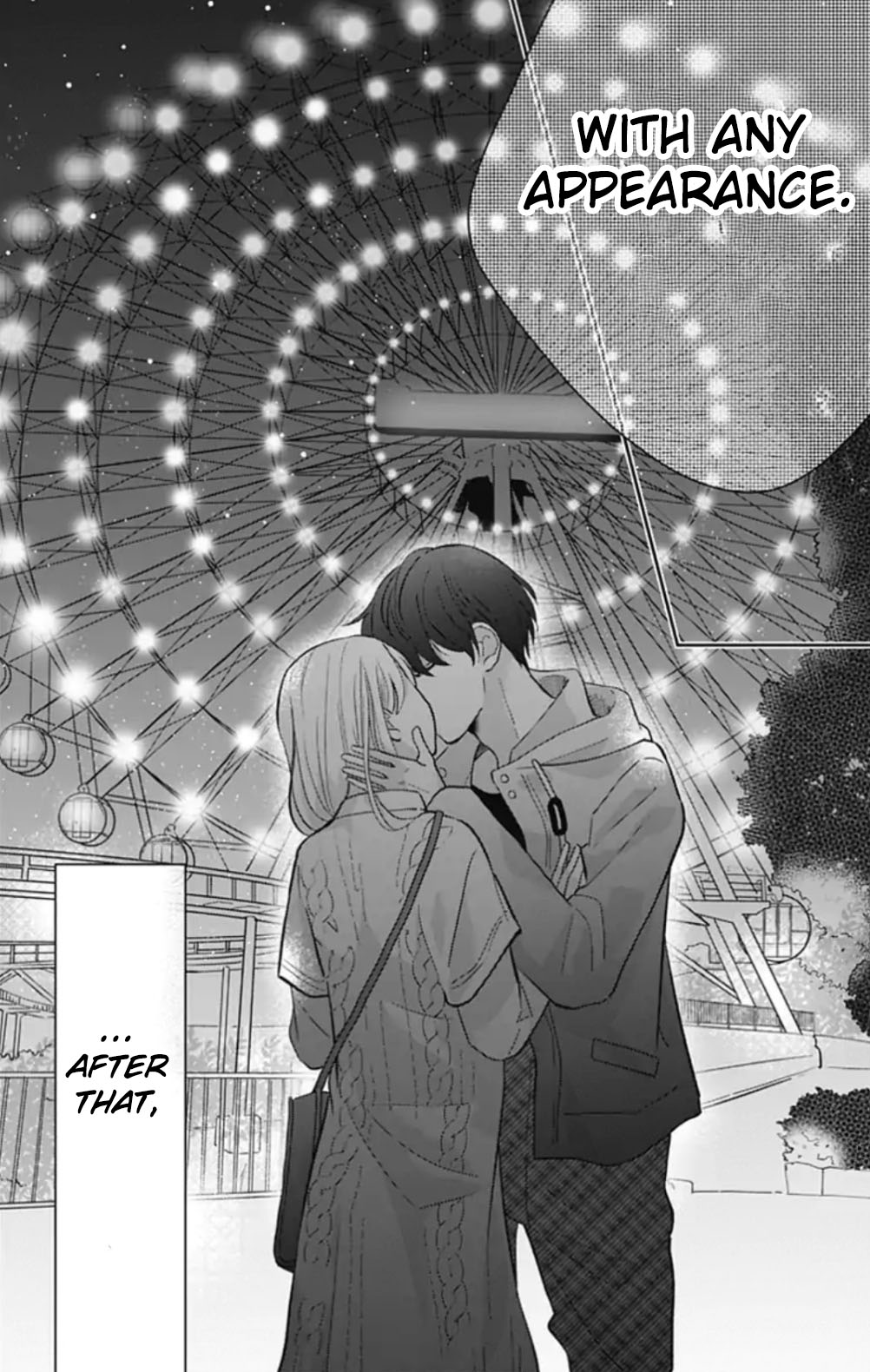 Tenohira no Akira-kun Chapter 24 page 18 - Chapter 24 [END]