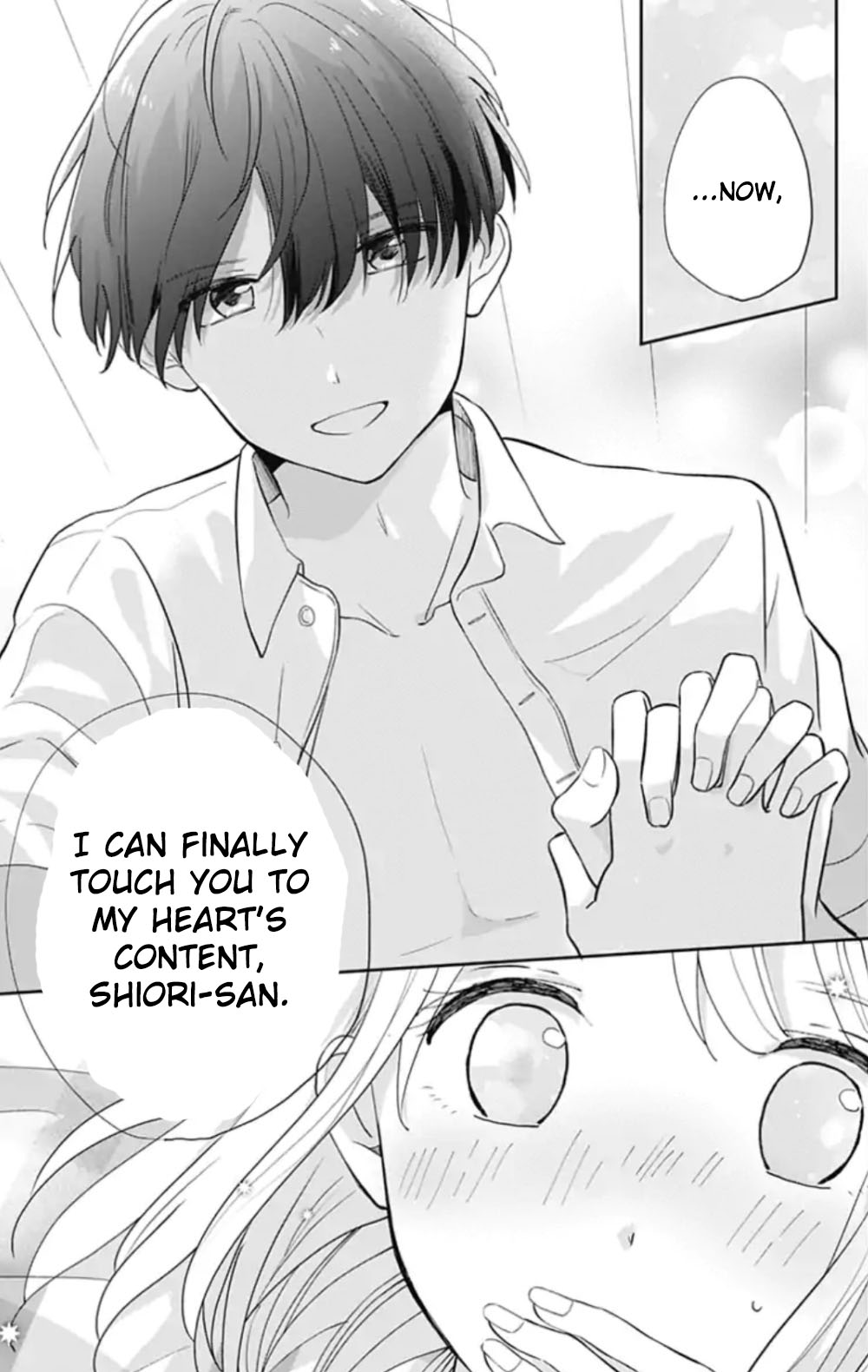 Tenohira no Akira-kun Chapter 24 page 23 - Chapter 24 [END]