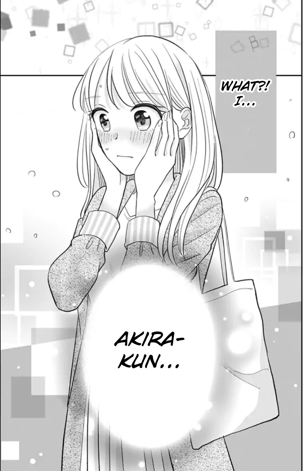 Tenohira no Akira-kun Chapter 6 page 18 - Chapter 6