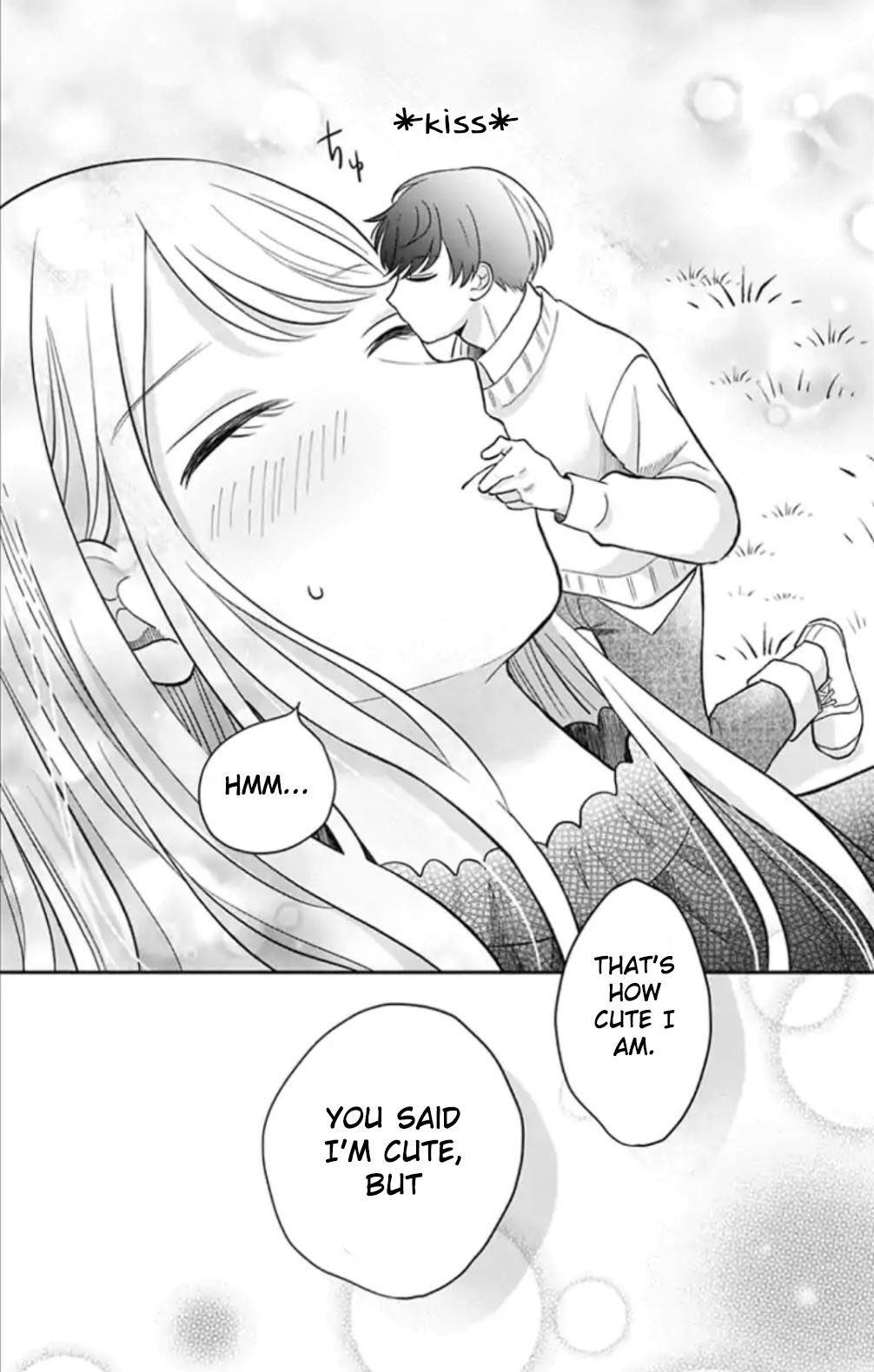 Tenohira no Akira-kun Chapter 8 page 9 - Chapter 8