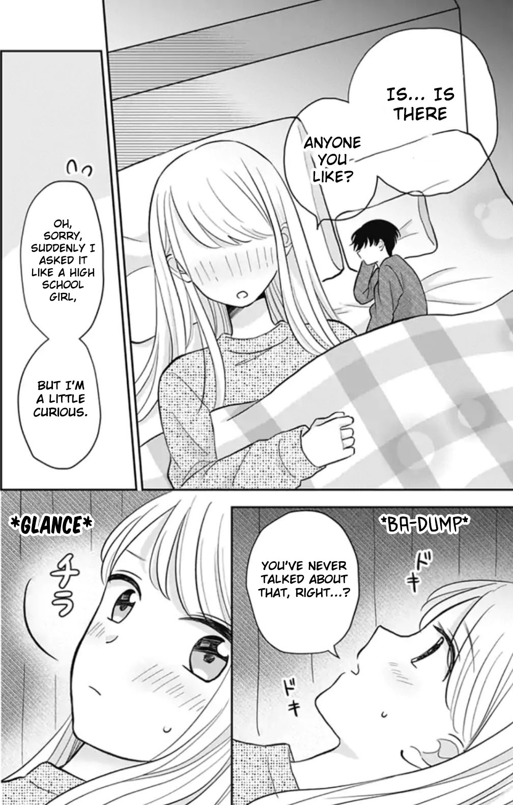 Tenohira no Akira-kun Chapter 9 page 5 - Chapter 9