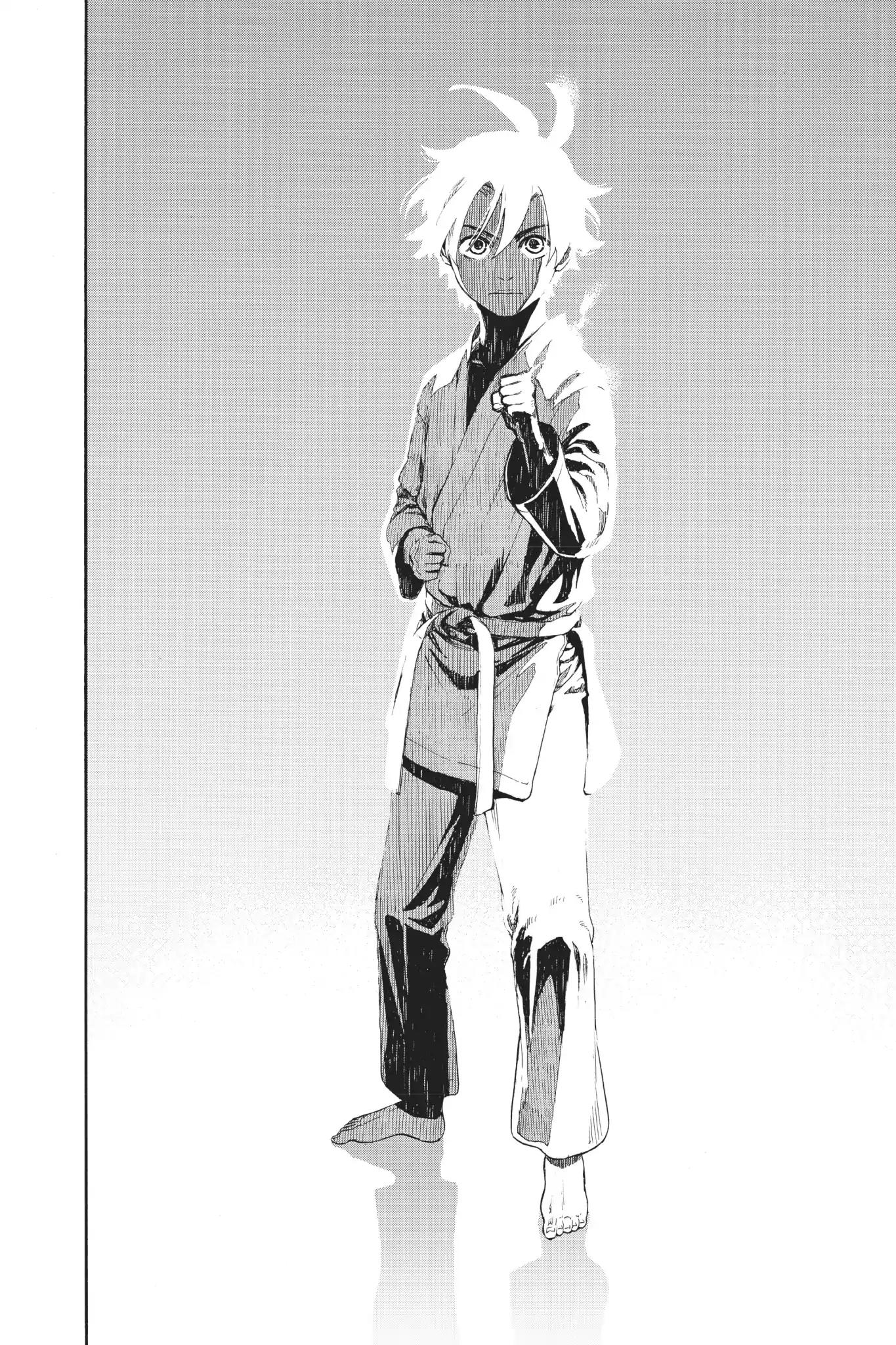 Tenohira no Netsu wo Chapter 1 page 19 - Chapter 1: A Dream Come True