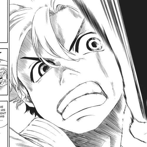 Tenohira no Netsu wo Chapter 10: Prefecture Tournament: Individual Fight 3 cover