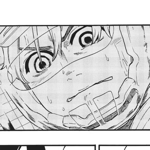 Tenohira no Netsu wo Chapter 13: Prefecture Tournament: Break cover