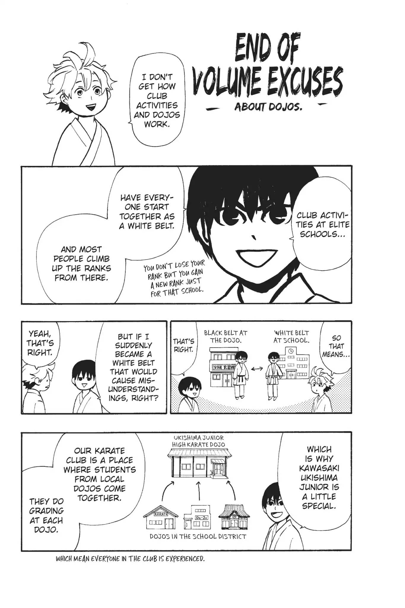 Tenohira no Netsu wo Chapter 14 page 24 - Chapter 14: Prefecture Tournament: Group Fight 1