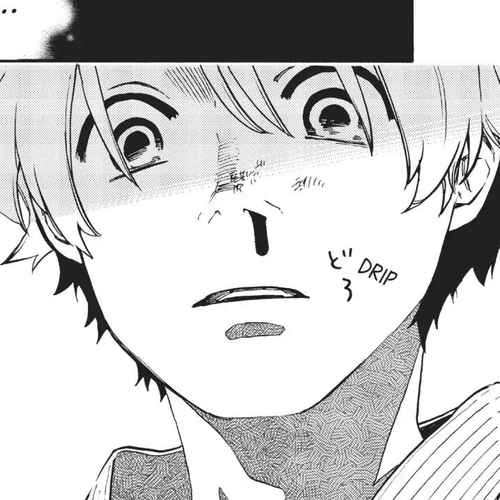 Tenohira no Netsu wo Chapter 2: A Visit cover