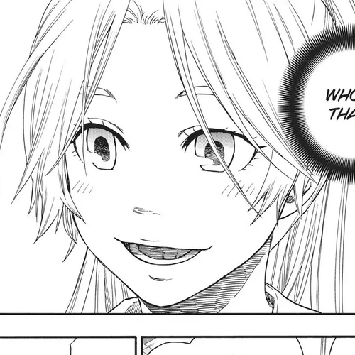 Tenohira no Netsu wo Chapter 20: Manager cover