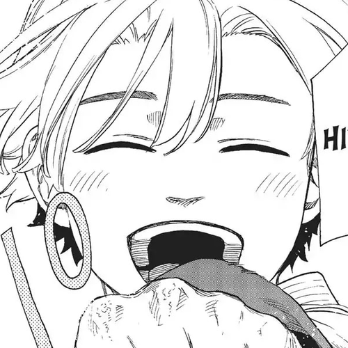 Tenohira no Netsu wo Chapter 23: School Tour [END] cover